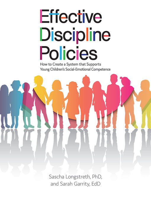 Title details for Effective Discipline Policies by Sascha Longstreth - Available